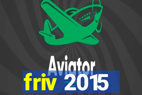 friv 2015